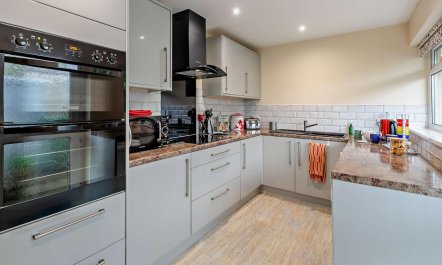 3 Bed in Combe Martin 5
