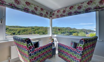 3 Bed in Combe Martin 1