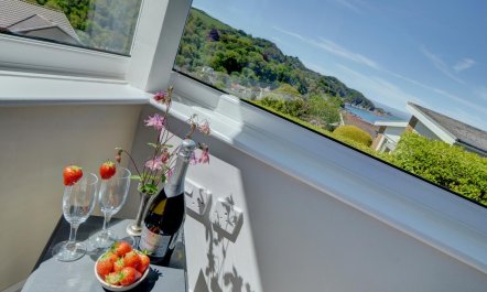 3 Bed in Combe Martin 5