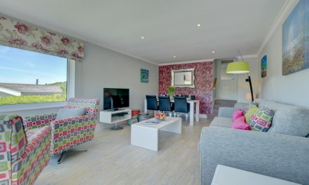 3 Bed in Combe Martin 2