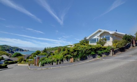 3 Bed in Combe Martin