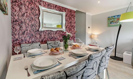 3 Bed in Combe Martin 3