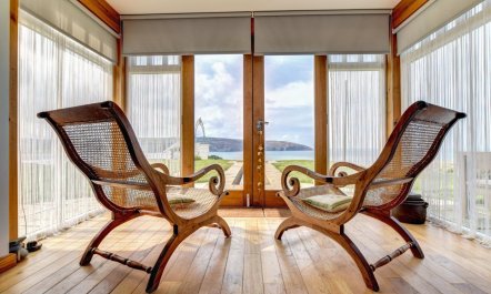 3 Bed in Cardigan
