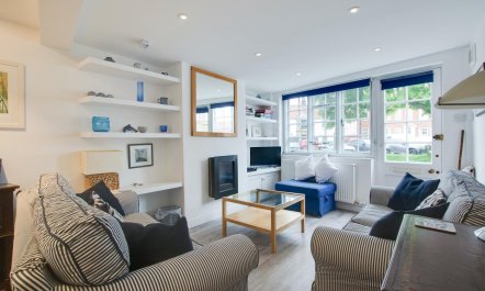 2 Bed in Southwold 2
