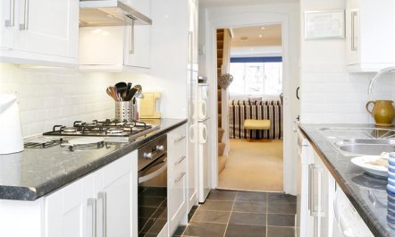 2 Bed in Southwold 3