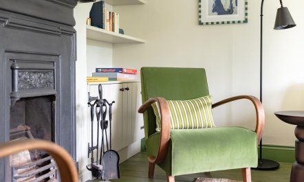 4 Bed in Walberswick 7