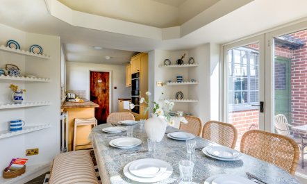 4 Bed in Walberswick 9