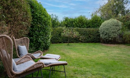 4 Bed in Walberswick 5