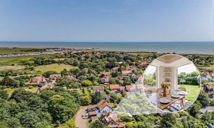 4 Bed in Walberswick 1