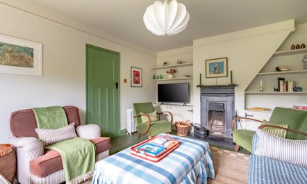 4 Bed in Walberswick 8