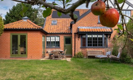 4 Bed in Walberswick