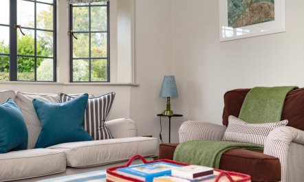 4 Bed in Walberswick 6