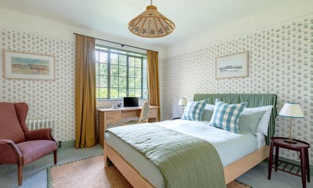 4 Bed in Walberswick 6