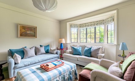 4 Bed in Walberswick 5