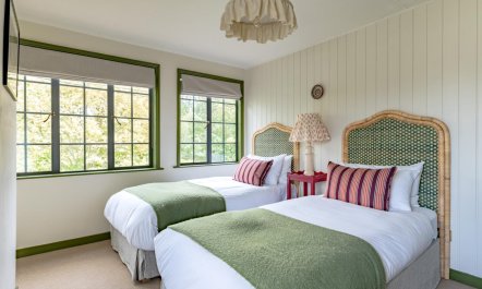 4 Bed in Walberswick 3