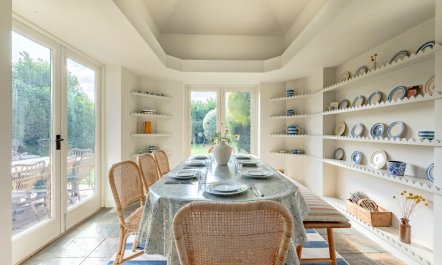 4 Bed in Walberswick 4