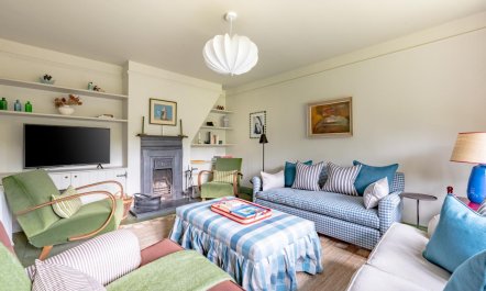 4 Bed in Walberswick
