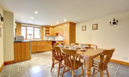 2 Bed in Tosside Near Settle 5