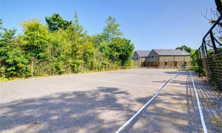 2 Bed in Tosside Near Settle 7