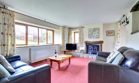 2 Bed in Tosside Near Settle 2