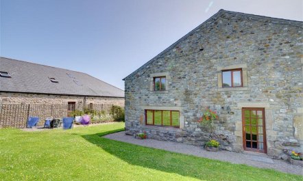 2 Bed in Tosside Near Settle