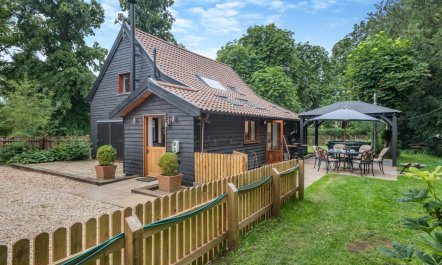 3 Bed in Ketteringham