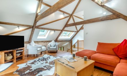 3 Bed in Ketteringham 2