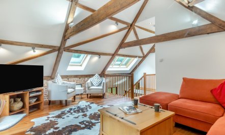 3 Bed in Ketteringham 1