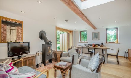 3 Bed in Ketteringham 5