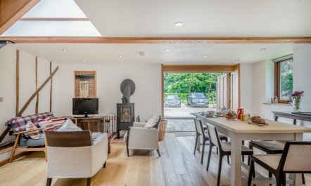 3 Bed in Ketteringham 4