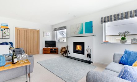 6 Bed in Constantine Bay 4