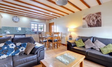 2 Bed in Y Felinheli 4