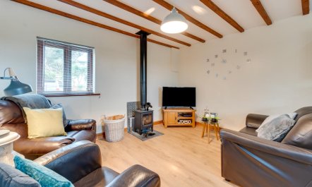 2 Bed in Y Felinheli 1