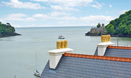 4 Bed in Kingswear 9
