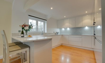 4 Bed in Kingswear 5