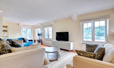 4 Bed in Kingswear 1