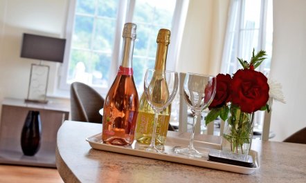 4 Bed in Kingswear 7