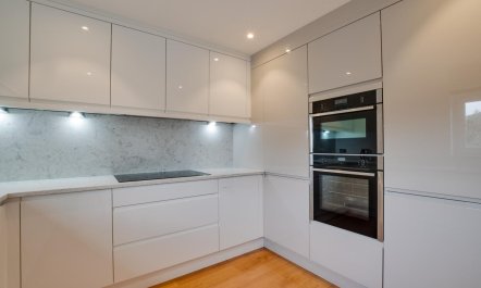 4 Bed in Kingswear 4