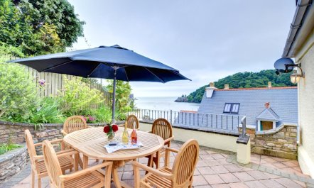 4 Bed in Kingswear 6