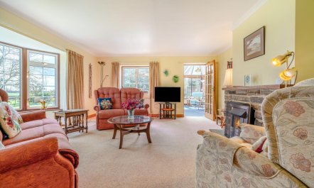 2 Bed in Crakehall 2