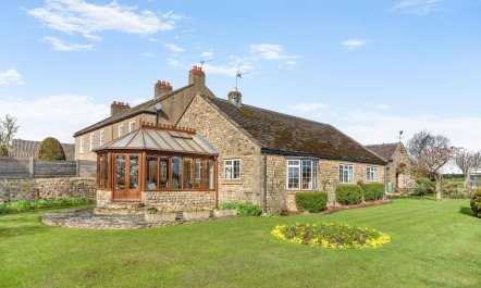 2 Bed in Crakehall 9