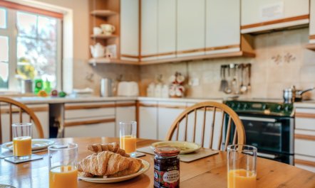 2 Bed in Crakehall 5