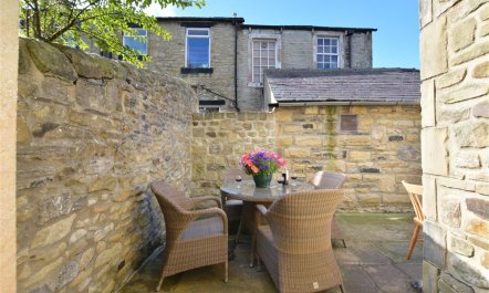 2 Bed in Skipton 2