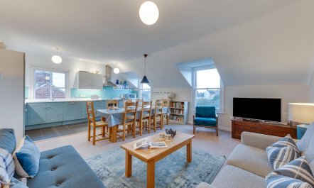 2 Bed in Southwold