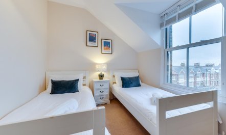 2 Bed in Southwold 5