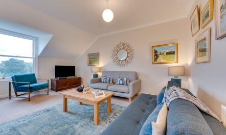 2 Bed in Southwold 7