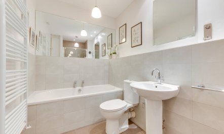 2 Bed in Southwold 4