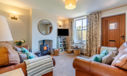 2 Bed in Aldeburgh 2