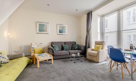 1 Bed in Weymouth 1