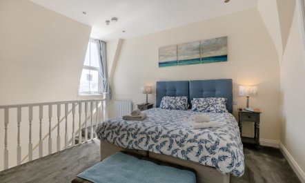 1 Bed in Weymouth 6